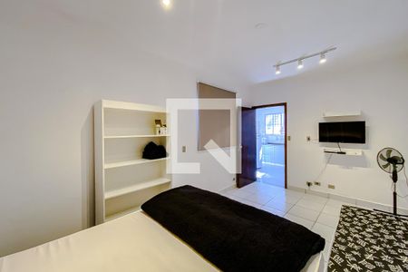Sala/Quarto de casa para alugar com 1 quarto, 701500m² em Vila Regente Feijó, São Paulo