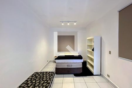 Sala/Quarto de casa para alugar com 1 quarto, 701500m² em Vila Regente Feijó, São Paulo