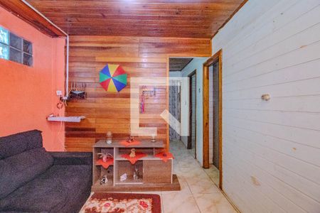 Casa à venda com 2 quartos, 50m² em Mário Quintana, Porto Alegre