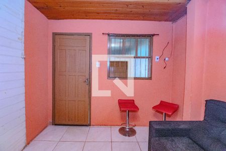 Casa à venda com 2 quartos, 50m² em Mário Quintana, Porto Alegre