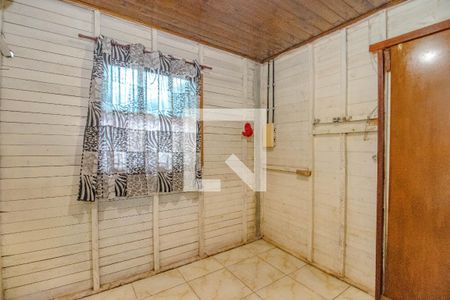 Quarto 1 de casa à venda com 2 quartos, 50m² em Mário Quintana, Porto Alegre