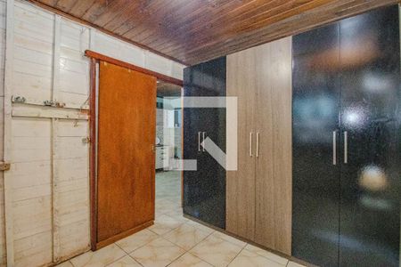 Quarto 1 de casa à venda com 2 quartos, 50m² em Mário Quintana, Porto Alegre