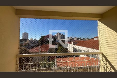 Apartamento à venda com 2 quartos, 80m² em Vila Joao Jorge, Campinas