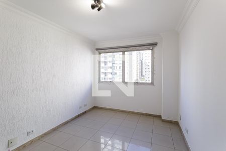 Sala de apartamento para alugar com 3 quartos, 101m² em Vila Uberabinha, São Paulo