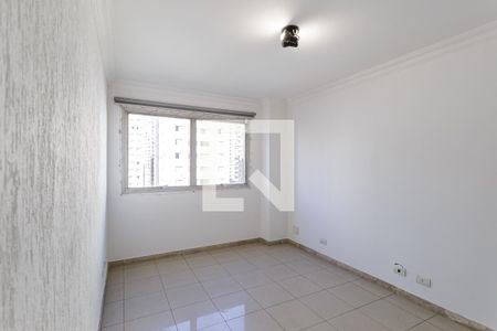 Sala de apartamento para alugar com 3 quartos, 101m² em Vila Uberabinha, São Paulo
