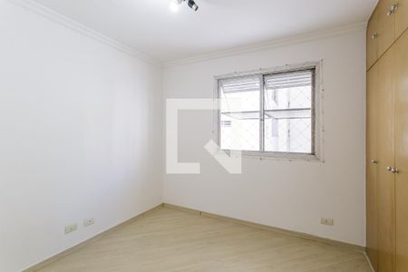 Quarto 1 de apartamento para alugar com 3 quartos, 101m² em Vila Uberabinha, São Paulo