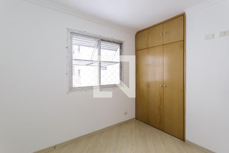 Quarto 1 de apartamento para alugar com 3 quartos, 101m² em Vila Uberabinha, São Paulo
