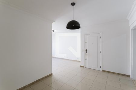 Sala de apartamento para alugar com 3 quartos, 101m² em Vila Uberabinha, São Paulo