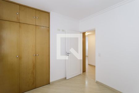 Quarto 1 de apartamento para alugar com 3 quartos, 101m² em Vila Uberabinha, São Paulo