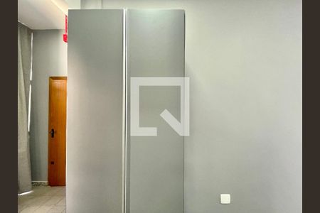 Kitnet/Studio para alugar com 1 quarto, 30m² em Lourdes, Belo Horizonte