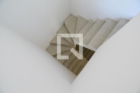 Ático de casa de condomínio à venda com 3 quartos, 136m² em Guabirotuba, Curitiba