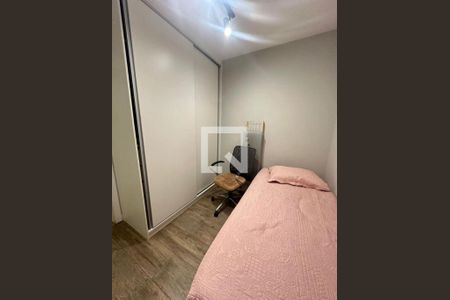 Apartamento à venda com 2 quartos, 50m² em Vila Maria, São Paulo