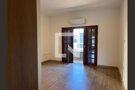 Quarto 1 de casa para alugar com 2 quartos, 130m² em Mirandópolis, São Paulo