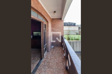 Sala de casa à venda com 5 quartos, 342m² em Furnas, São Paulo