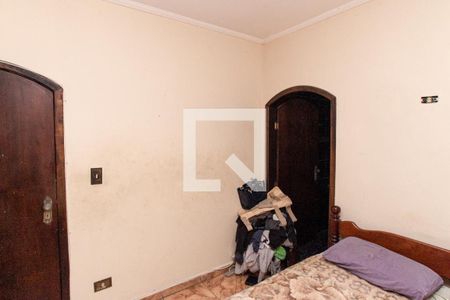Suíte de casa à venda com 5 quartos, 342m² em Furnas, São Paulo