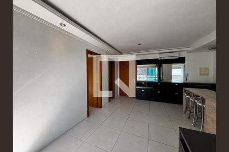 Apartamento para alugar com 1 quarto, 46m² em Três Figueiras, Porto Alegre