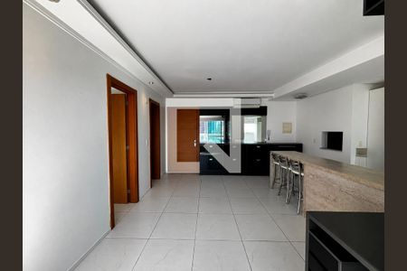 Apartamento para alugar com 1 quarto, 46m² em Três Figueiras, Porto Alegre