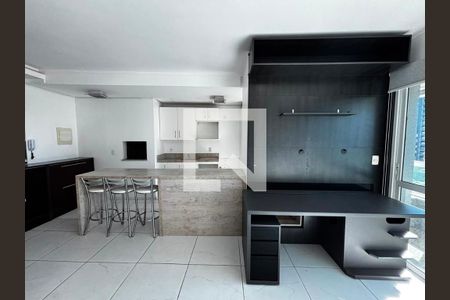 Apartamento para alugar com 1 quarto, 46m² em Três Figueiras, Porto Alegre