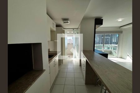 Apartamento para alugar com 1 quarto, 46m² em Três Figueiras, Porto Alegre