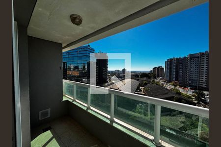 Apartamento para alugar com 1 quarto, 46m² em Três Figueiras, Porto Alegre