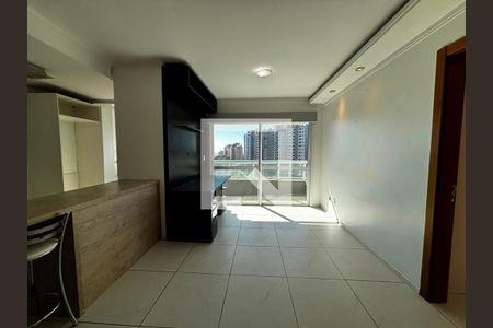 Apartamento para alugar com 1 quarto, 46m² em Três Figueiras, Porto Alegre