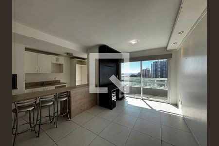 Apartamento para alugar com 1 quarto, 46m² em Três Figueiras, Porto Alegre