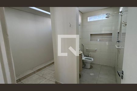 Casa para alugar com 2 quartos, 50m² em Vila do Castelo, São Paulo