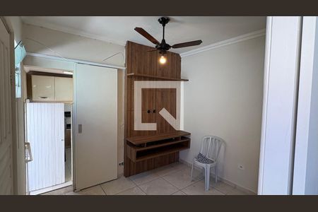 Casa para alugar com 2 quartos, 50m² em Vila do Castelo, São Paulo