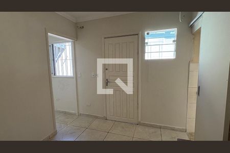 Casa para alugar com 2 quartos, 50m² em Vila do Castelo, São Paulo