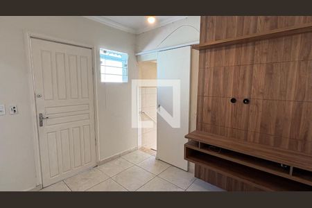 Casa para alugar com 2 quartos, 50m² em Vila do Castelo, São Paulo