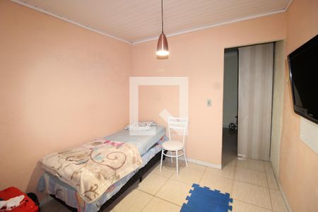 Quarto 1 de casa à venda com 2 quartos, 40m² em Cidade Líder, São Paulo