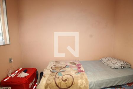 Quarto 1 de casa à venda com 2 quartos, 40m² em Cidade Líder, São Paulo