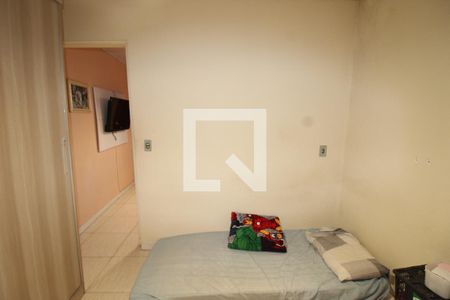 Quarto 2 de casa à venda com 2 quartos, 40m² em Cidade Líder, São Paulo