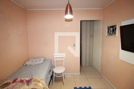 Quarto 1 de casa à venda com 2 quartos, 40m² em Cidade Líder, São Paulo