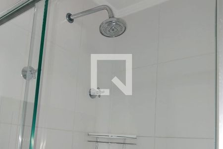 Banheiro  de kitnet/studio à venda com 1 quarto, 29m² em Centro Histórico de São Paulo, São Paulo
