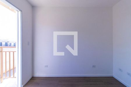 Quarto 1 de casa de condomínio para alugar com 2 quartos, 48m² em Chácara Ondas Verdes, Cotia