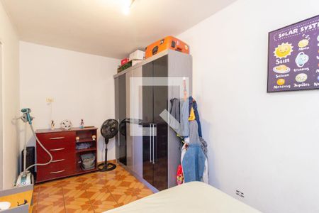 Quarto 1 de casa à venda com 4 quartos, 270m² em Jardim Almanara, São Paulo