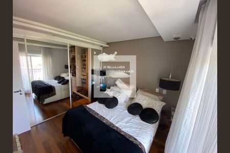 Apartamento à venda com 5 quartos, 250m² em Vila Maria Alta, São Paulo