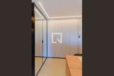 Sala/Quarto de kitnet/studio para alugar com 1 quarto, 32m² em Vila Mariana, São Paulo