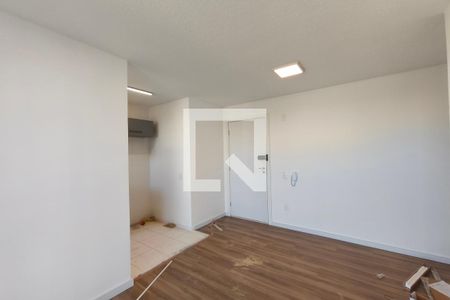Apartamento à venda com 2 quartos, 44m² em Vila Palacios, Campinas