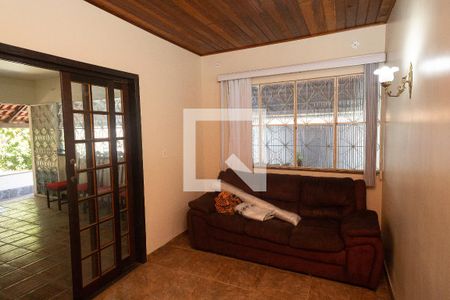 Casa à venda com 3 quartos, 400m² em Campo Grande, Rio de Janeiro