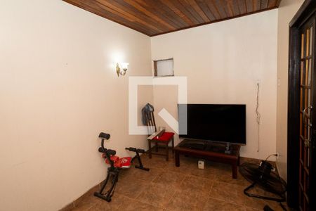 Casa à venda com 3 quartos, 400m² em Campo Grande, Rio de Janeiro