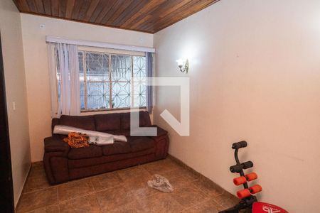 Casa à venda com 3 quartos, 400m² em Campo Grande, Rio de Janeiro