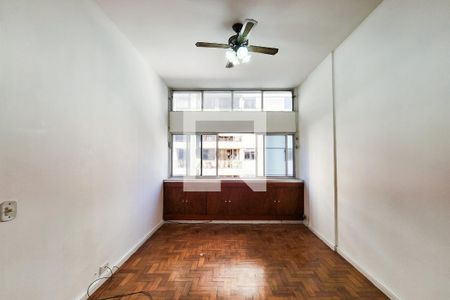 Sala  de apartamento para alugar com 2 quartos, 57m² em Praça da Bandeira, Rio de Janeiro