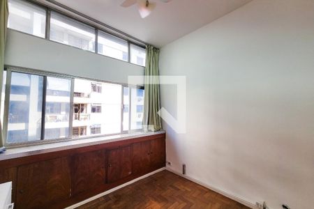 Quarto 1 de apartamento para alugar com 2 quartos, 57m² em Praça da Bandeira, Rio de Janeiro