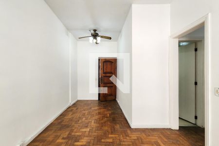 Sala  de apartamento para alugar com 2 quartos, 57m² em Praça da Bandeira, Rio de Janeiro