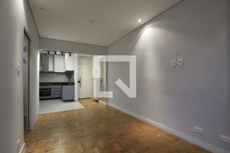 Apartamento à venda com 2 quartos, 25m² em Liberdade, São Paulo