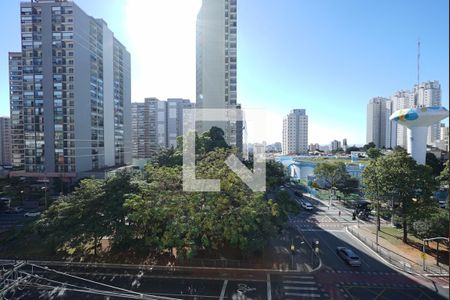 Apartamento para alugar com 2 quartos, 96m² em Vila Mariana, São Paulo