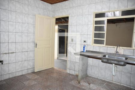 Cozinha de casa à venda com 2 quartos, 185m² em Vila Nova Jundiai, Jundiaí