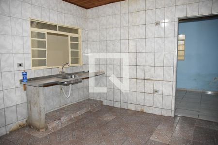 Cozinha de casa à venda com 2 quartos, 185m² em Vila Nova Jundiai, Jundiaí